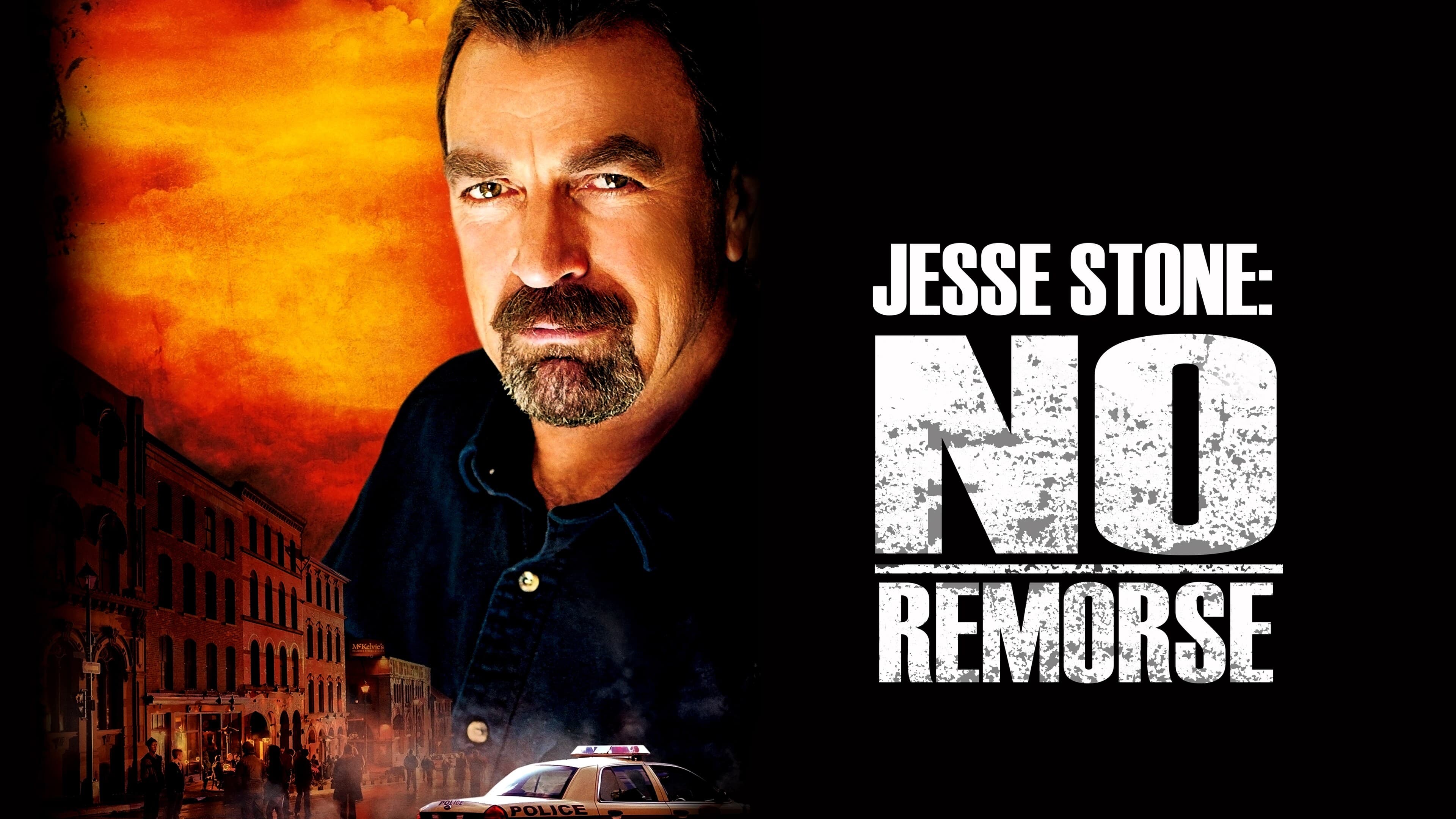 Jesse Stone: No Remorse (2010)