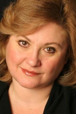 et billede af Simonetta Guarino