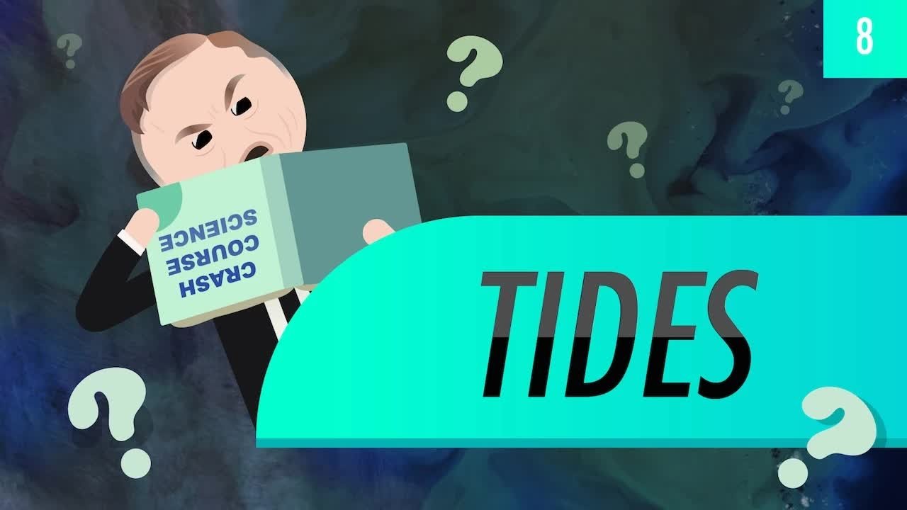 Thumbnail for Tides Season 1 Episode 8