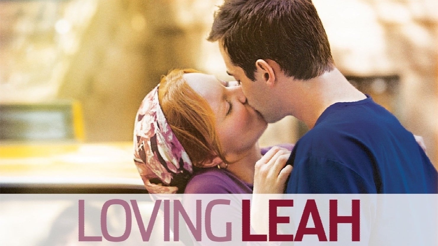 Kochając Leah (2009)
