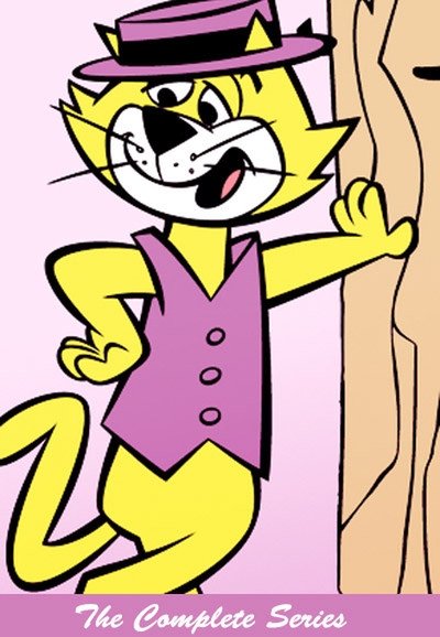 Top Cat - Season 1