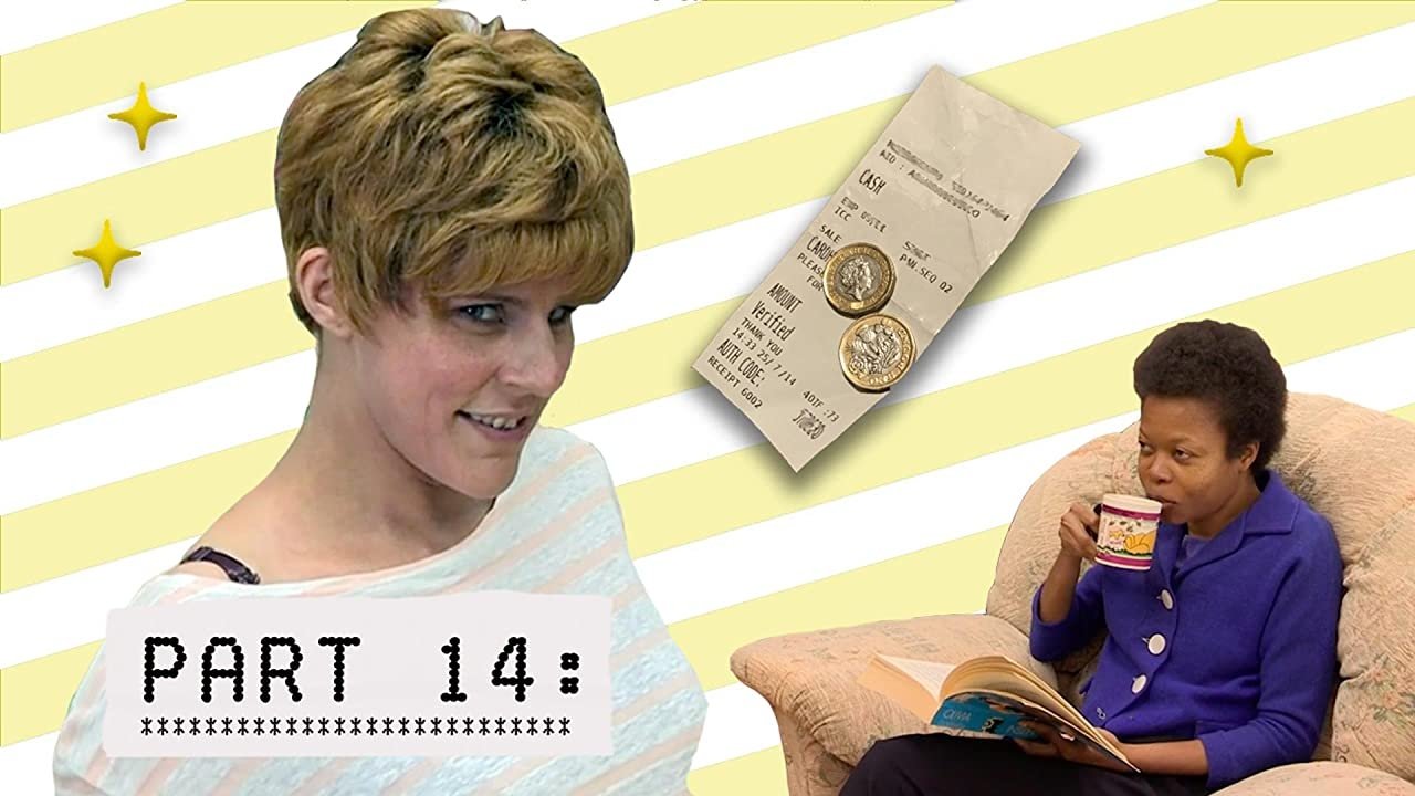 Thumbnail for The Refund Season 1 Episode 14