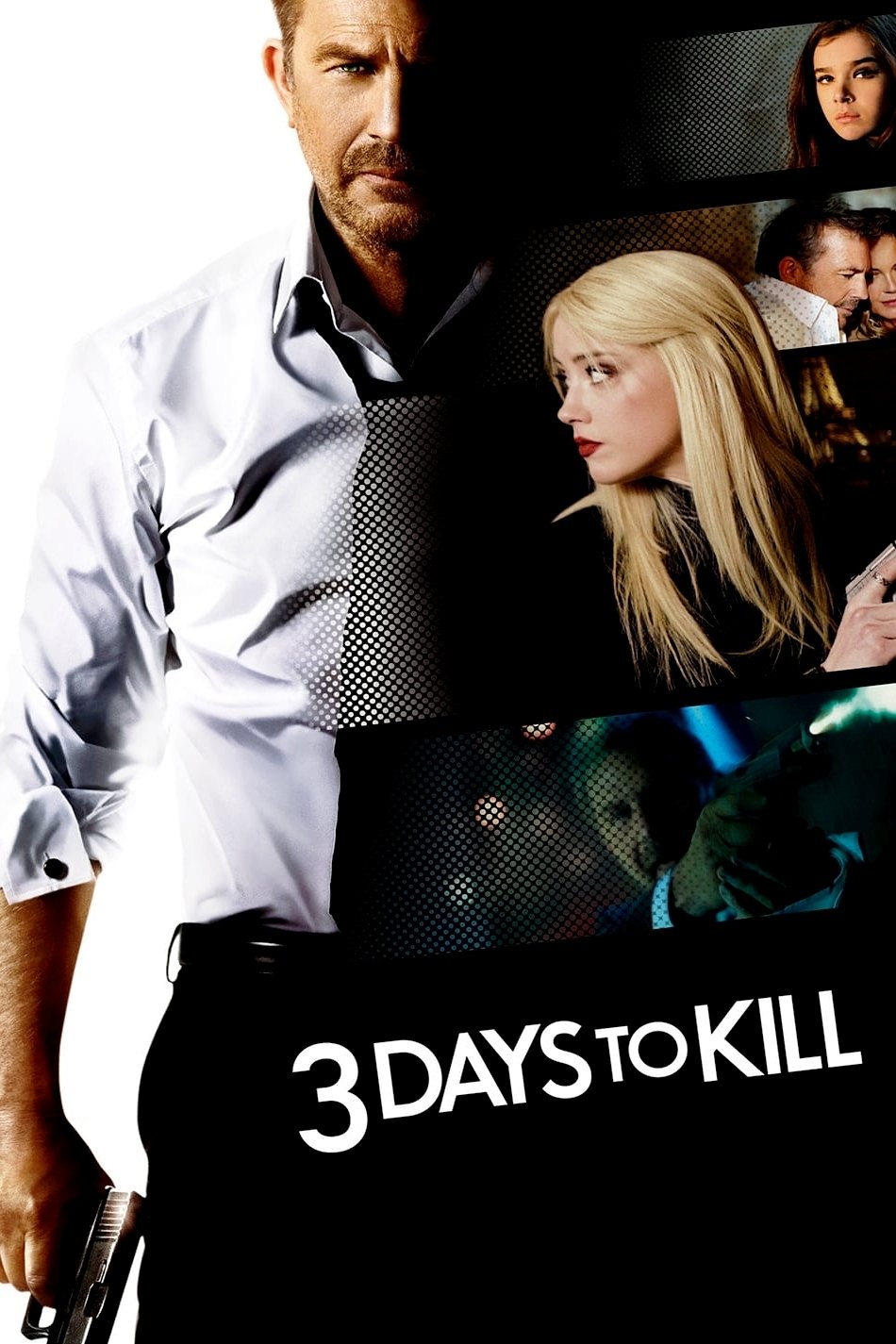 3 Days to Kill