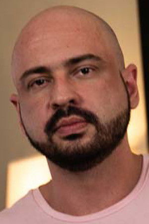 et billede af Logan Packard