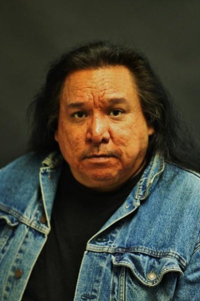 et billede af Sam Bob