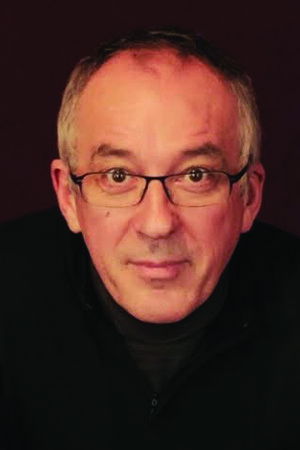 et billede af Jacky Evrard