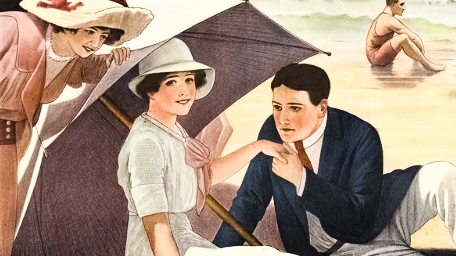 The Awakening (1912)