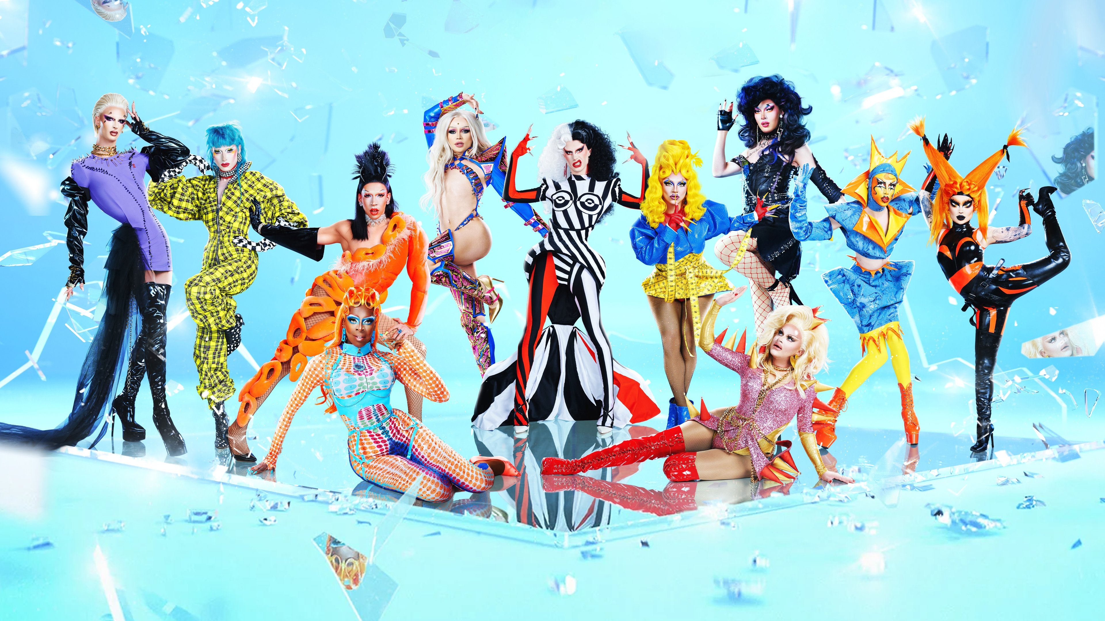 Backdrop Image