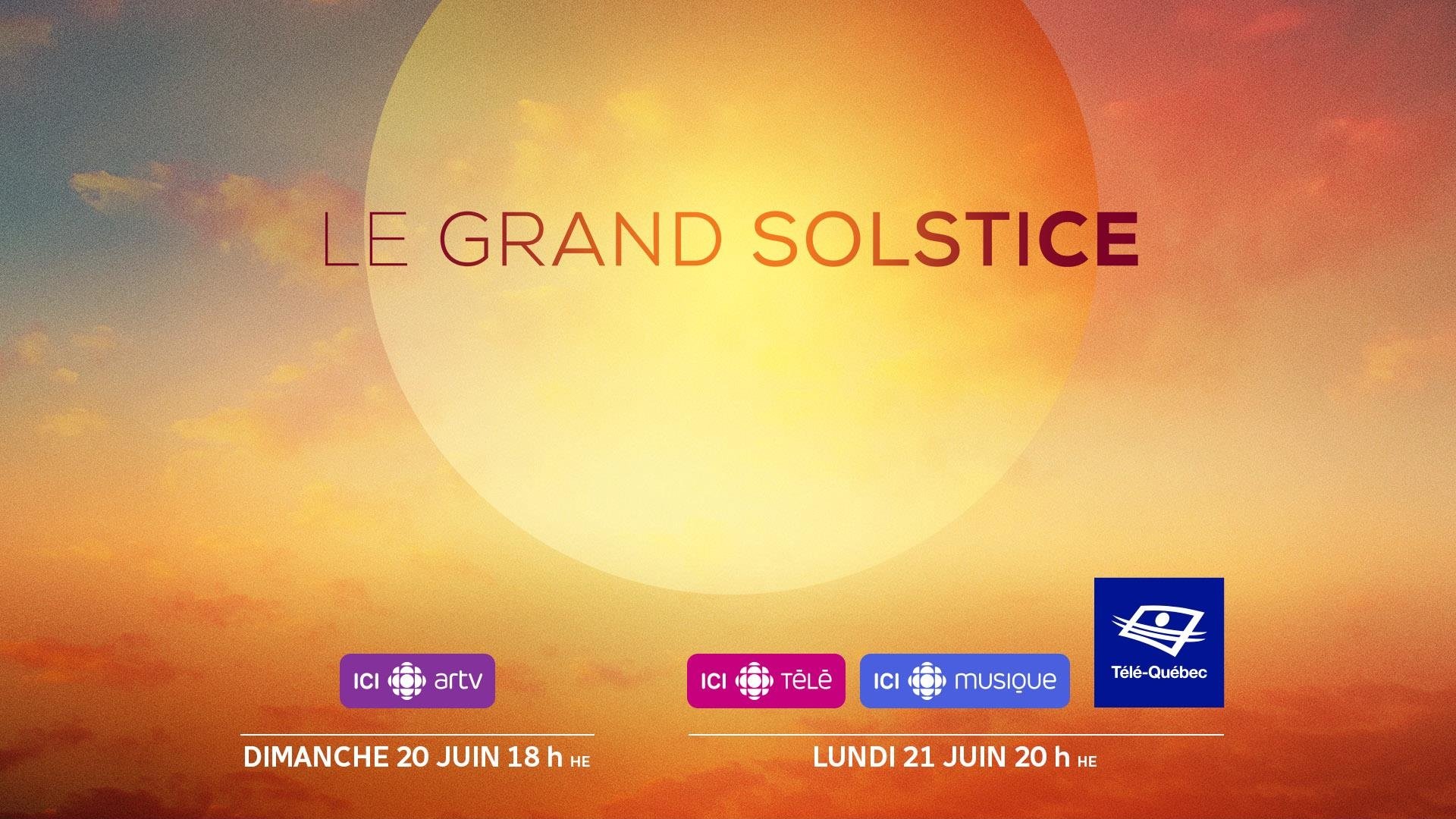 Le grand solstice