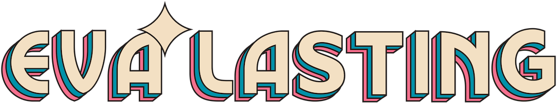 Eva Lasting Logo