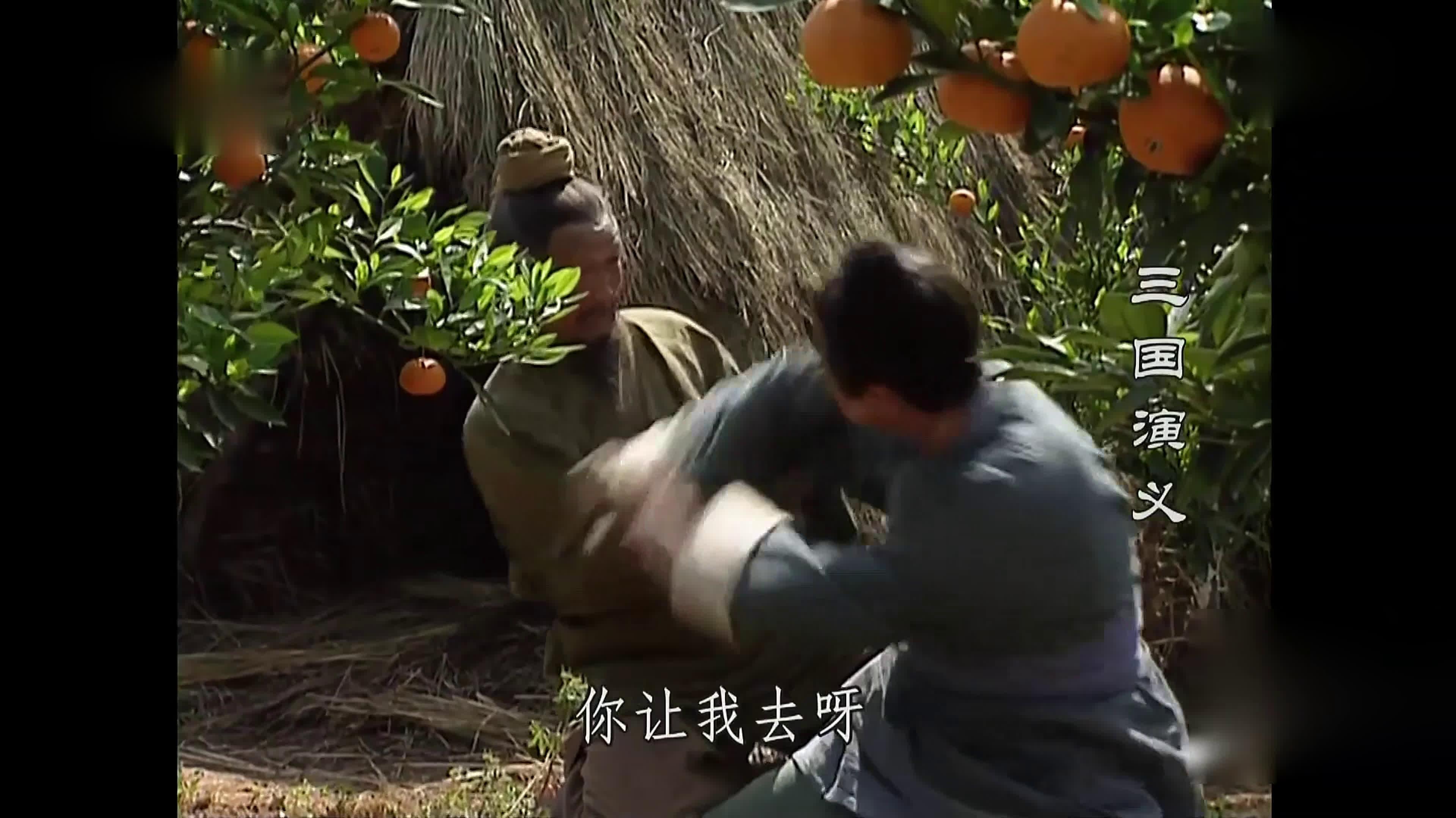 A Romance Of Three Kingdoms