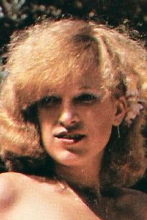 et billede af Stacy Goldman