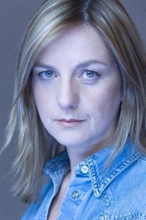 et billede af Cristina Bignardi