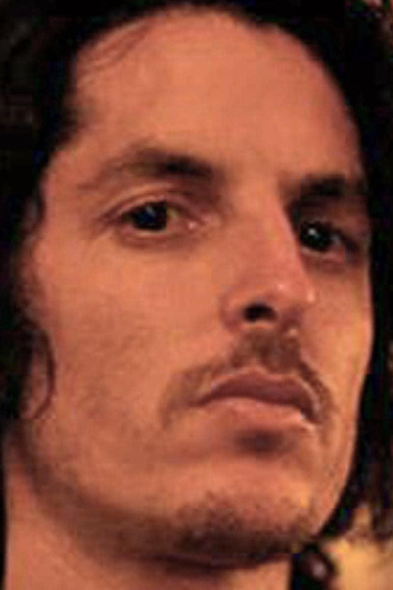 et billede af Josh Evans