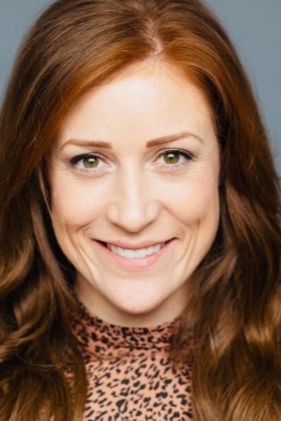 et billede af Joanne McCallin