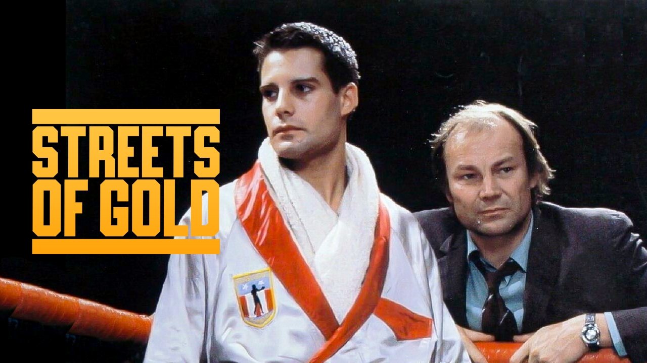 Streets of Gold (1986)