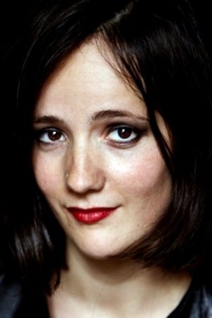 et billede af Nina-Paloma Polly