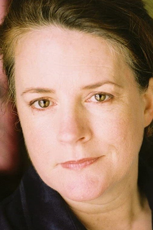 et billede af Elisa Daniel