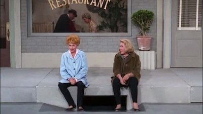The Lucy Show