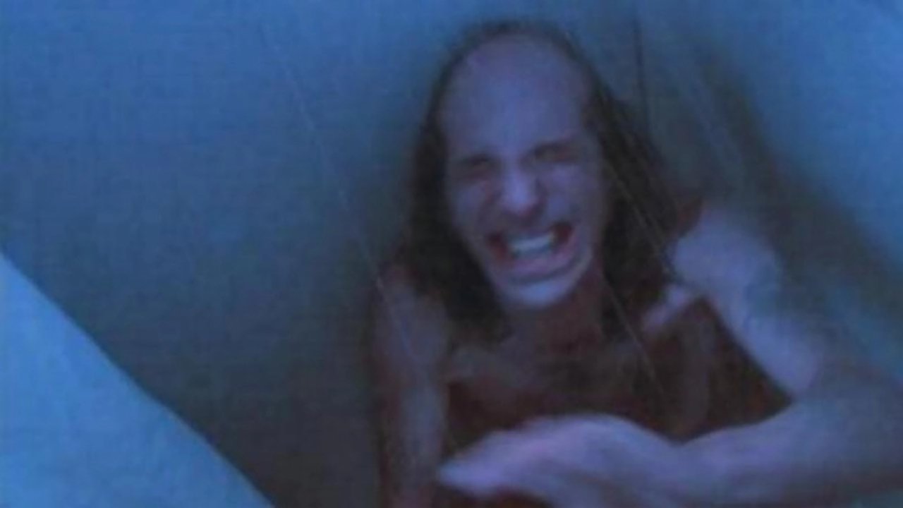 The Off Season (2004)