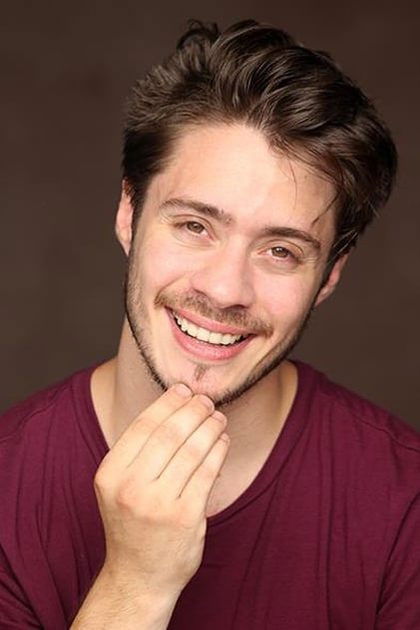 et billede af Andrés Gavaldá