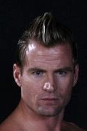 et billede af Jobe Zander