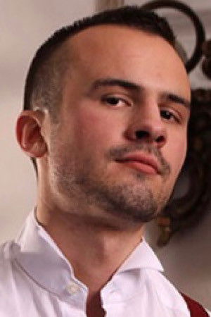 et billede af Hayden Kane