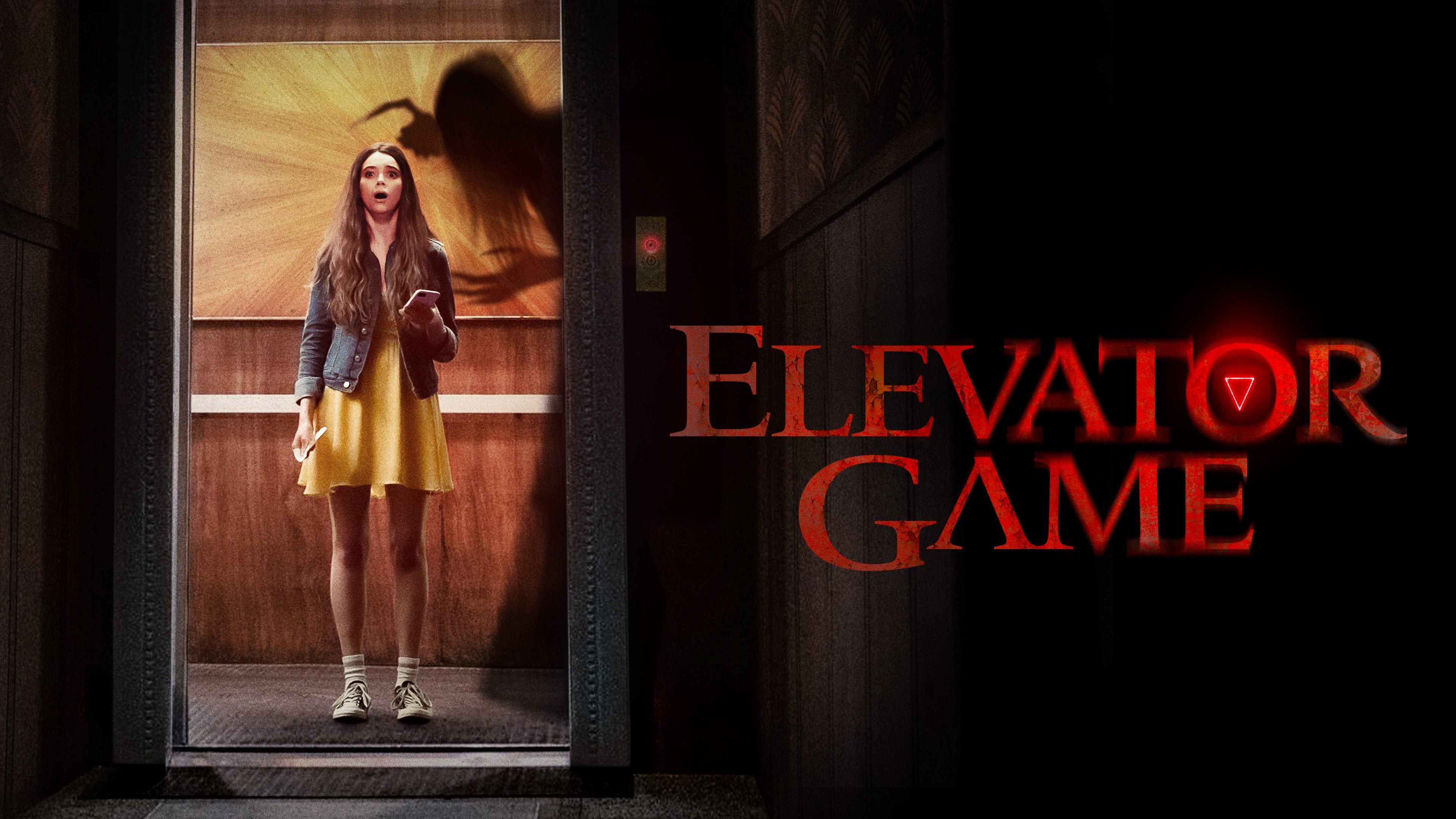 Elevator Game