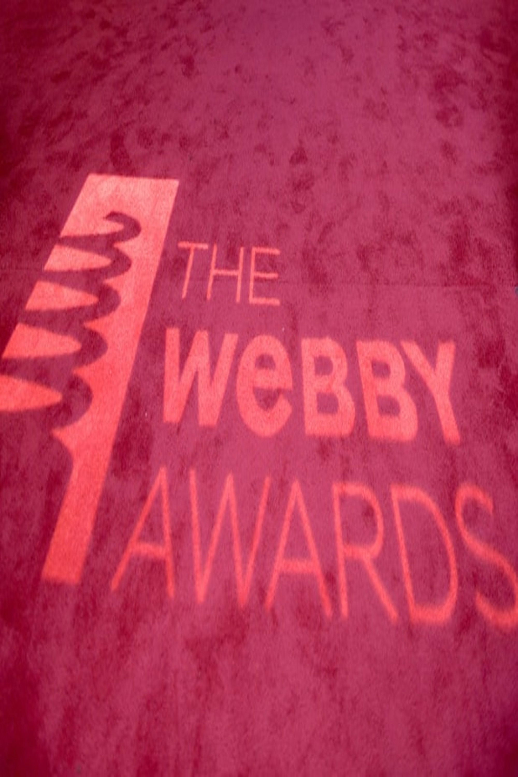 poster tv The 25th Annual Webby Awards (2021)