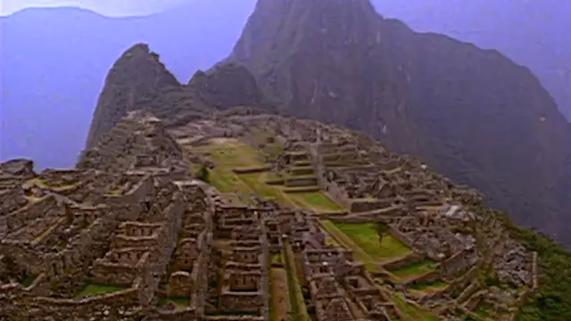 Thumbnail for The Inca: Secrets of the Ancestors Season 1 Episode 9