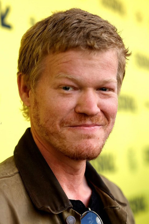 Jesse Plemons