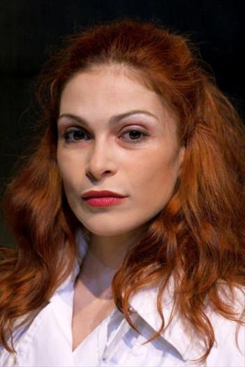 et billede af Ioanna Pagiataki