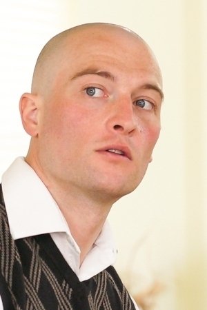 et billede af Zac Wild