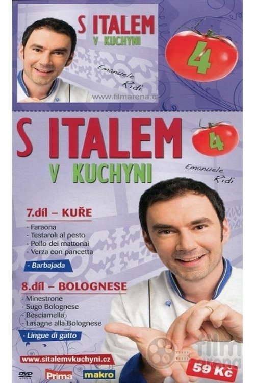 S Italem v kuchyni - Season 4