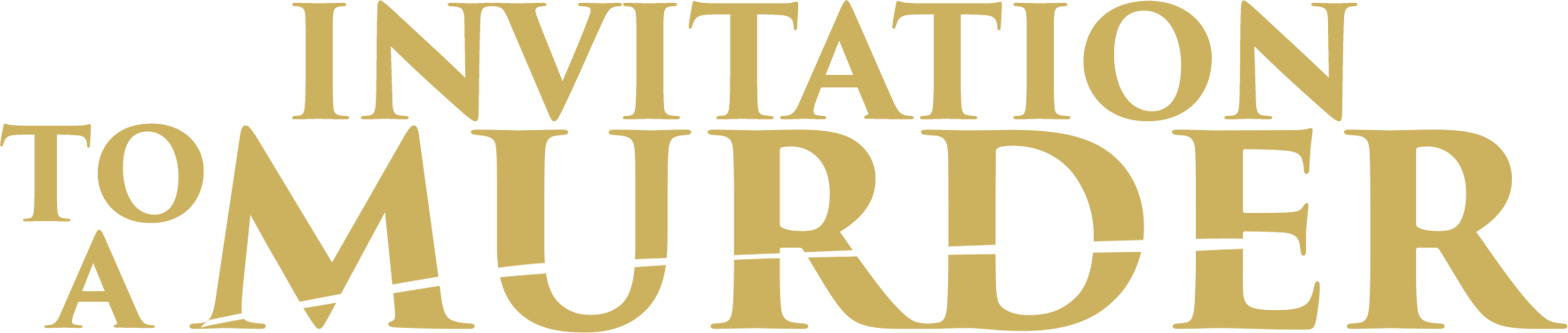 Invitation to a Murder