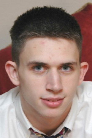 et billede af Zach Buckland