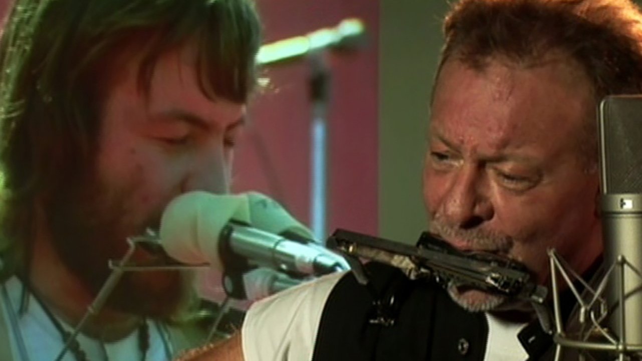 Que sea rock (2006)