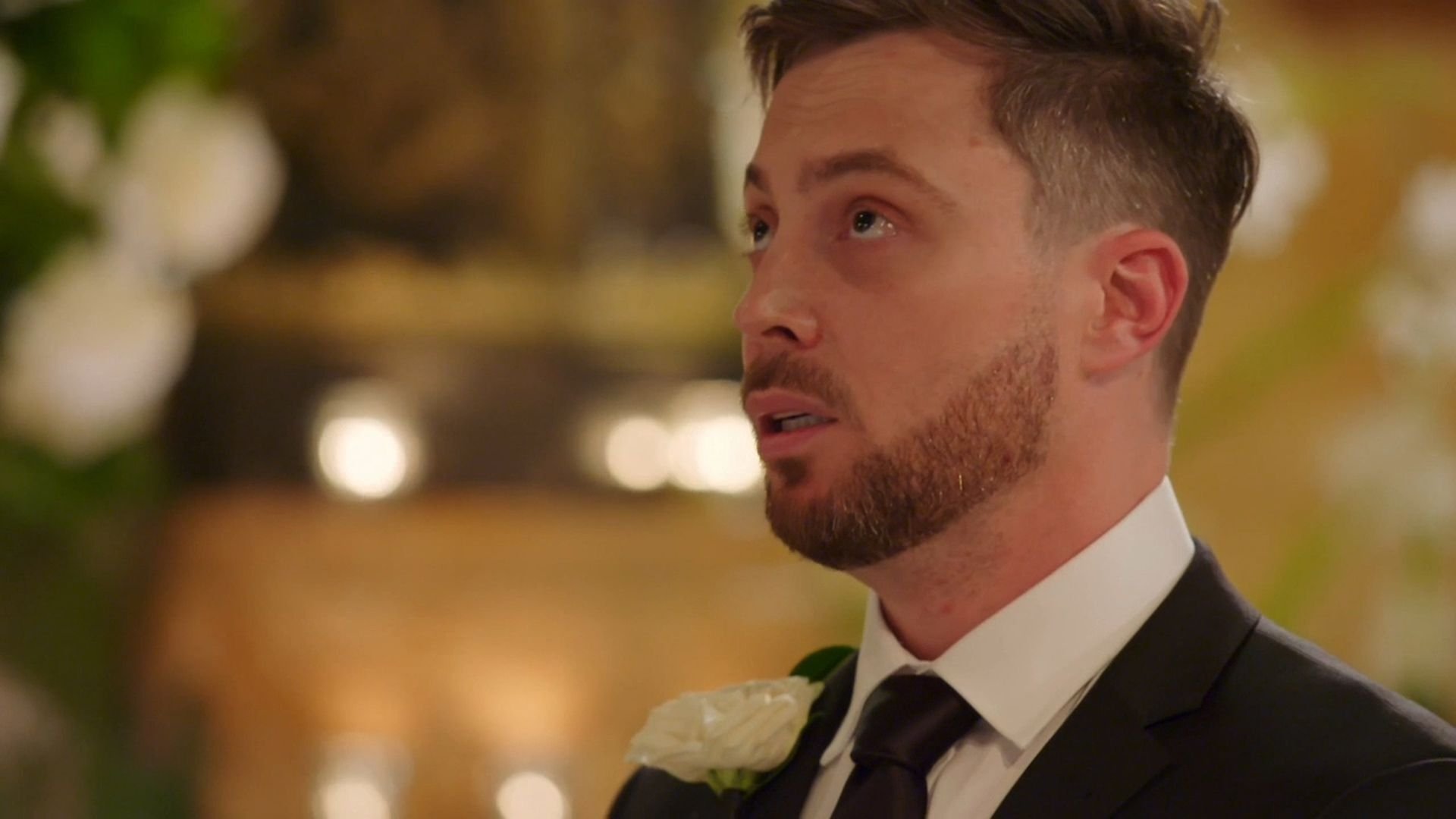 Married at First Sight