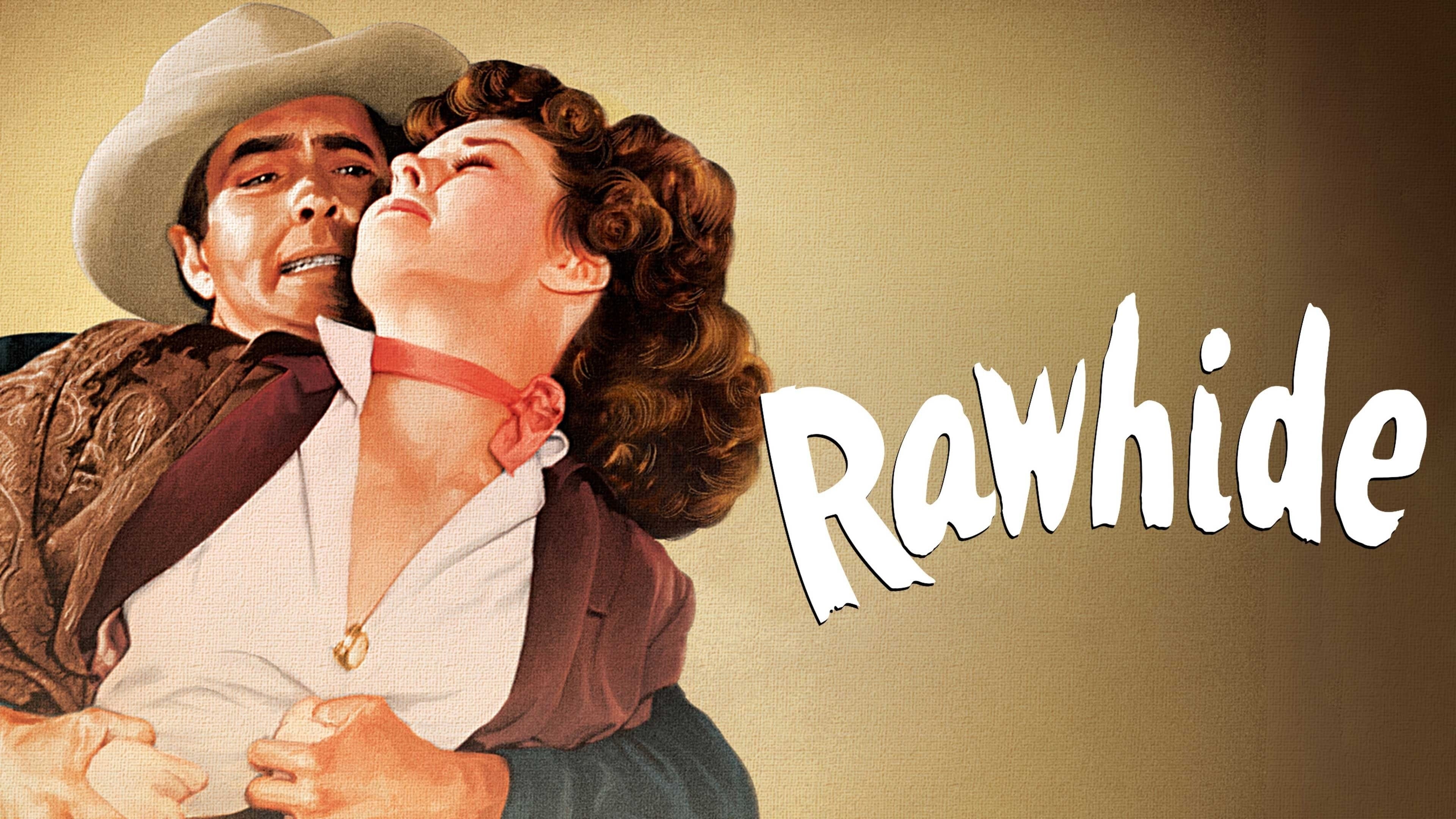 Rawhide (1951)