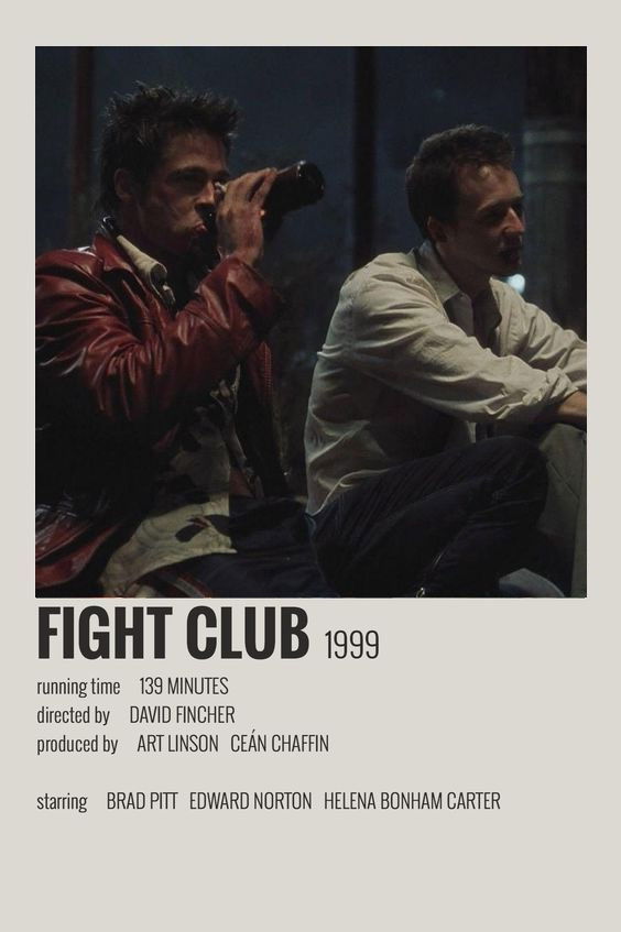Fight Club