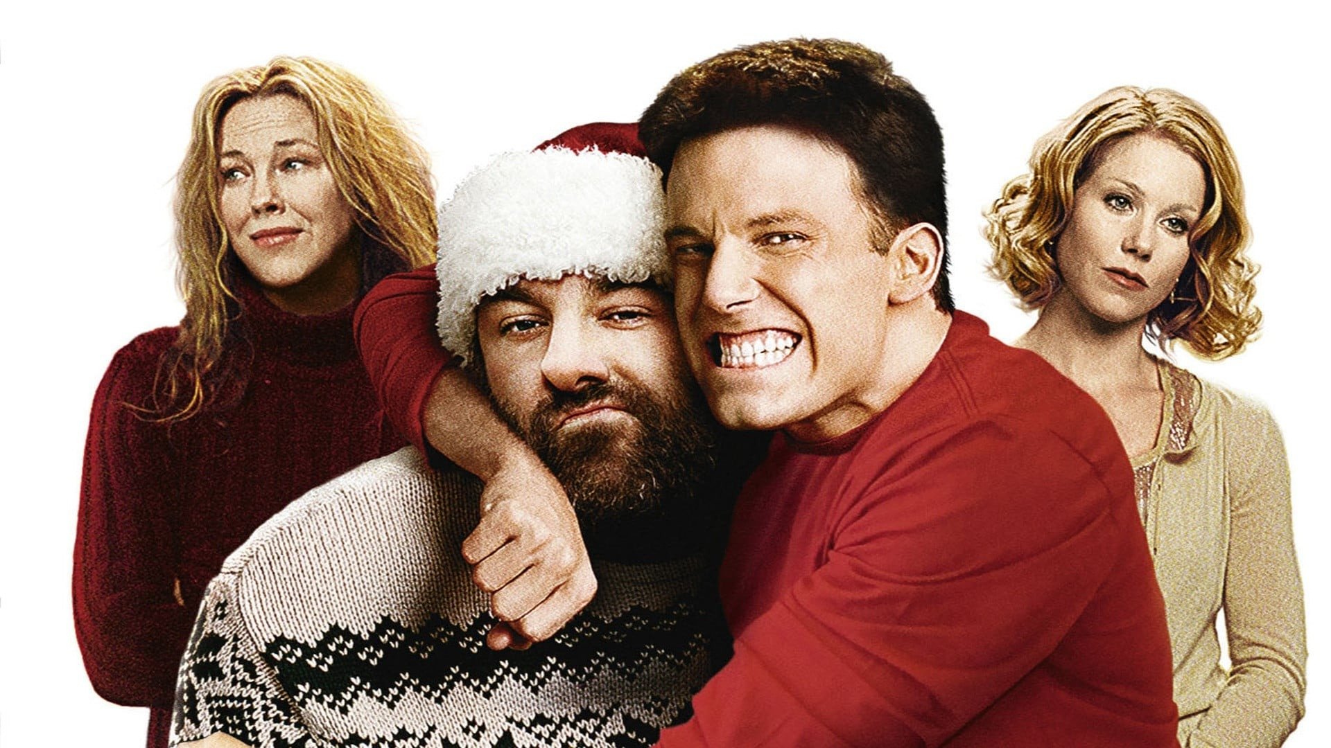 Surviving Christmas (2004)