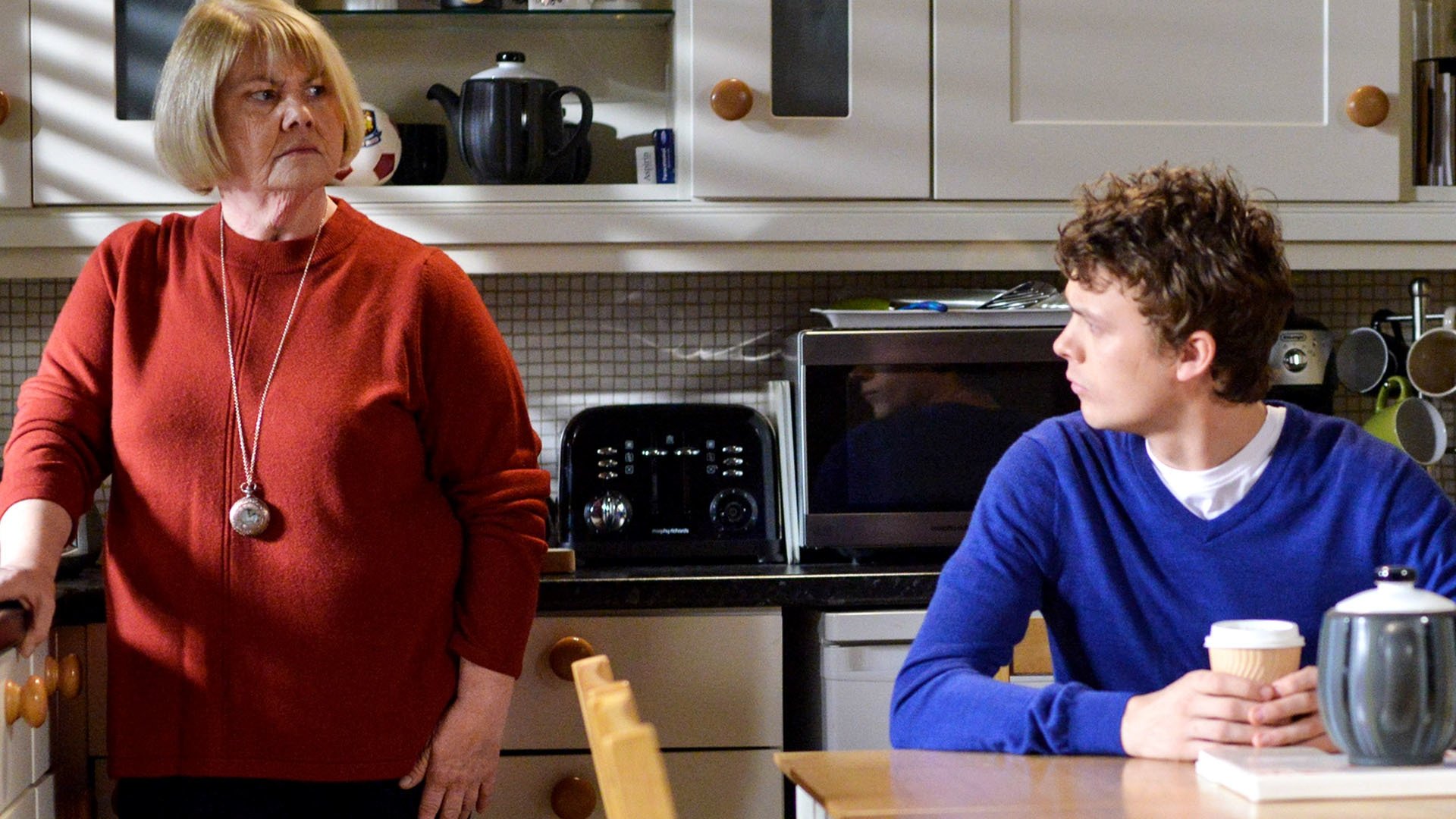 EastEnders