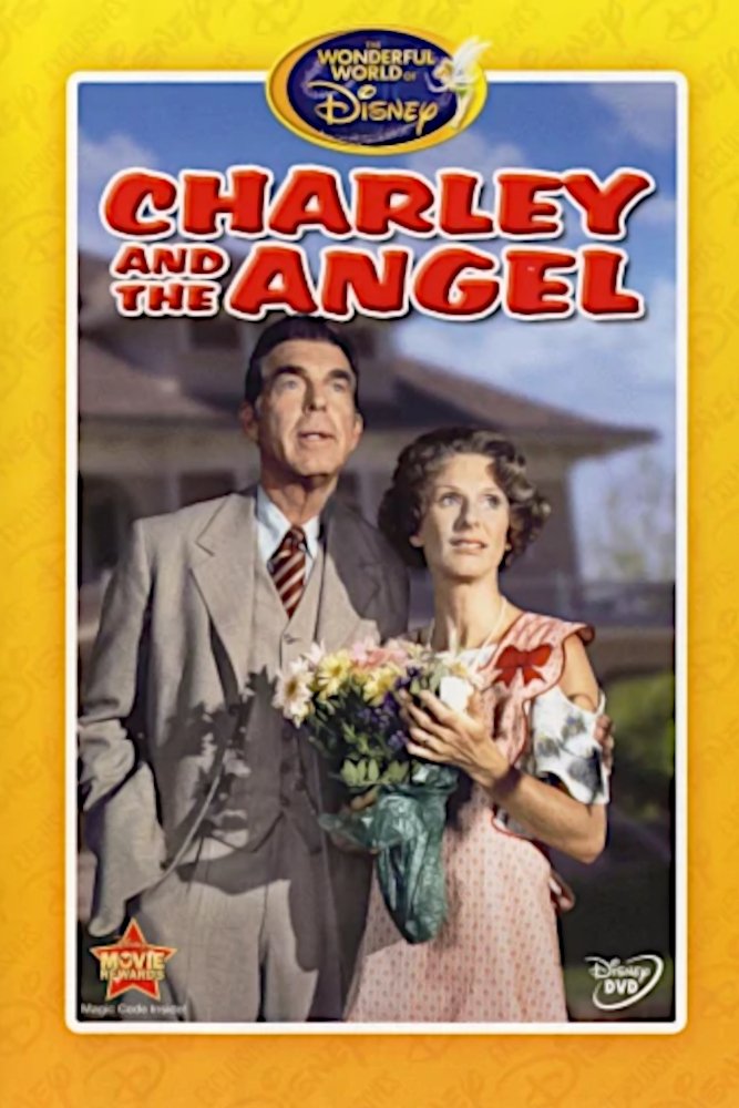 Charley and the Angel