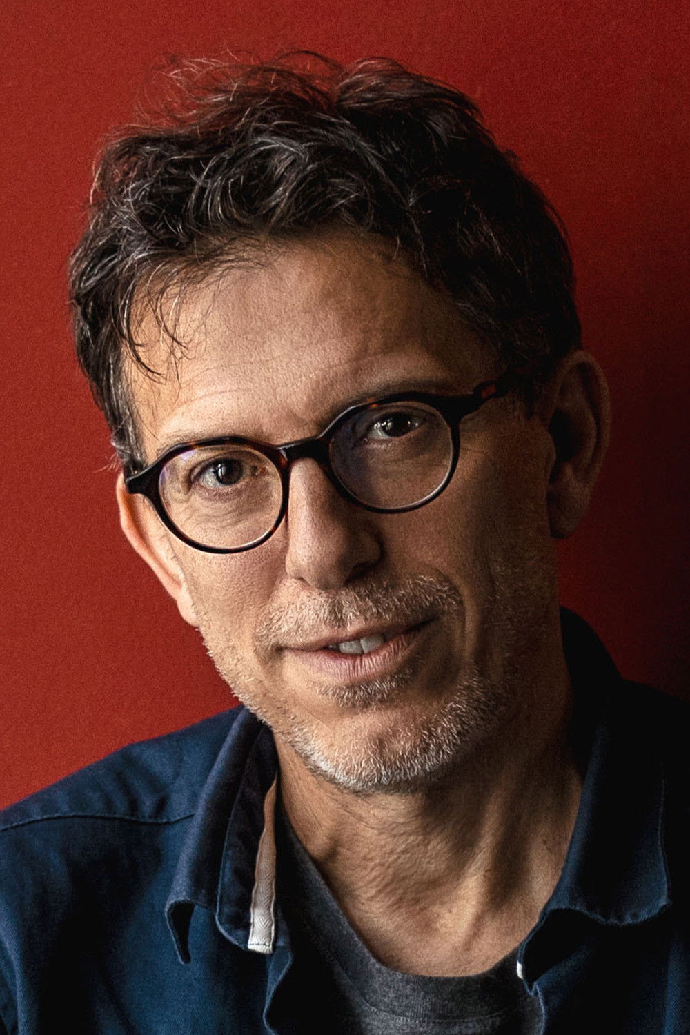 et billede af Galin Stoev