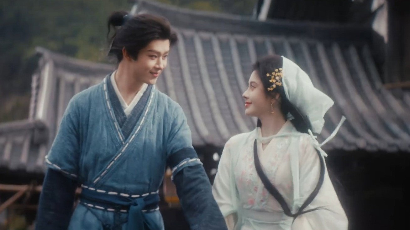 Veil of Shadows Season 1 :Episode 24  Episode 24