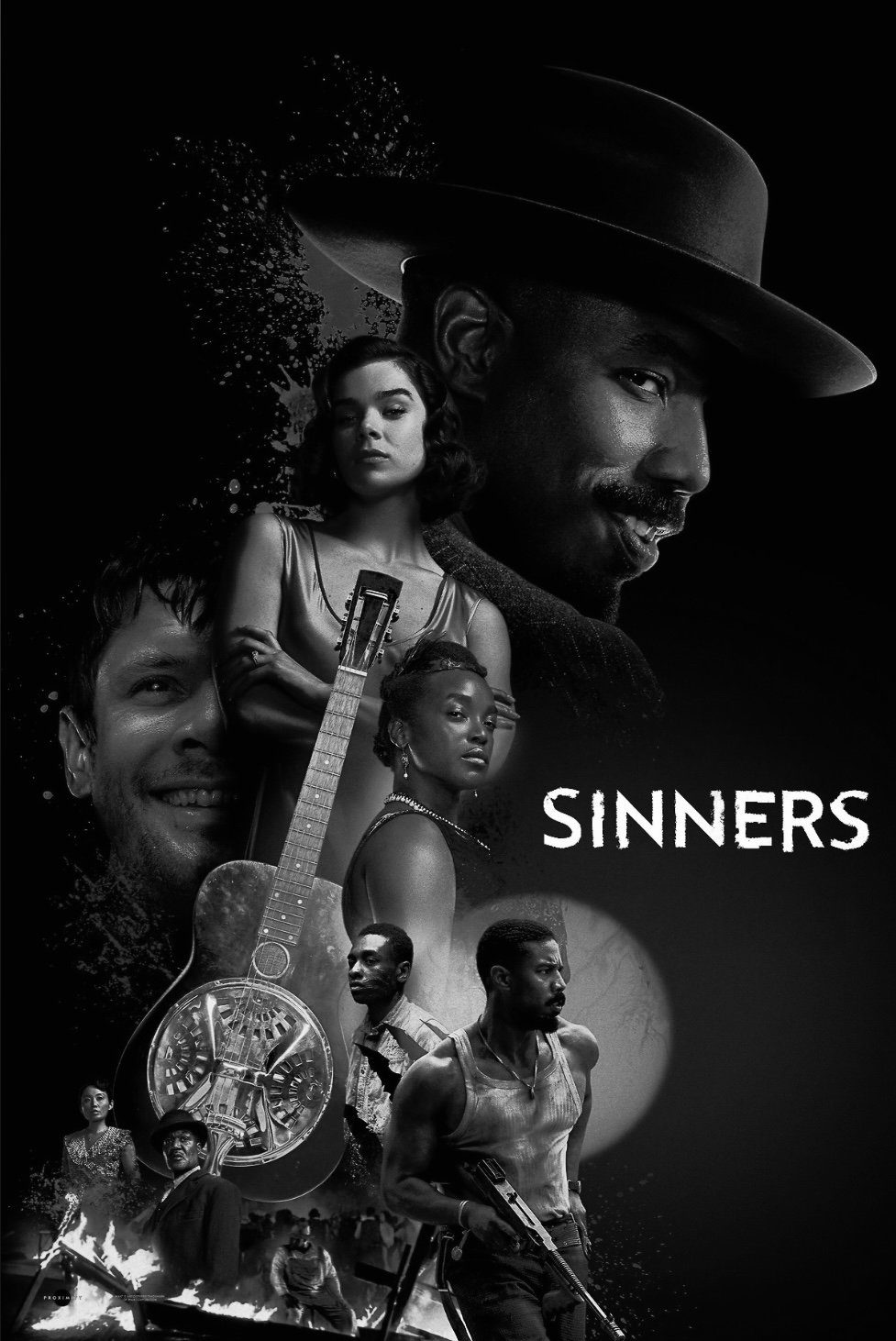 Sinners