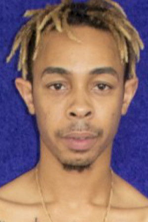 et billede af Blonde Bae