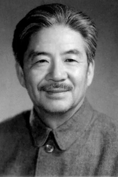 et billede af Yang Peisong