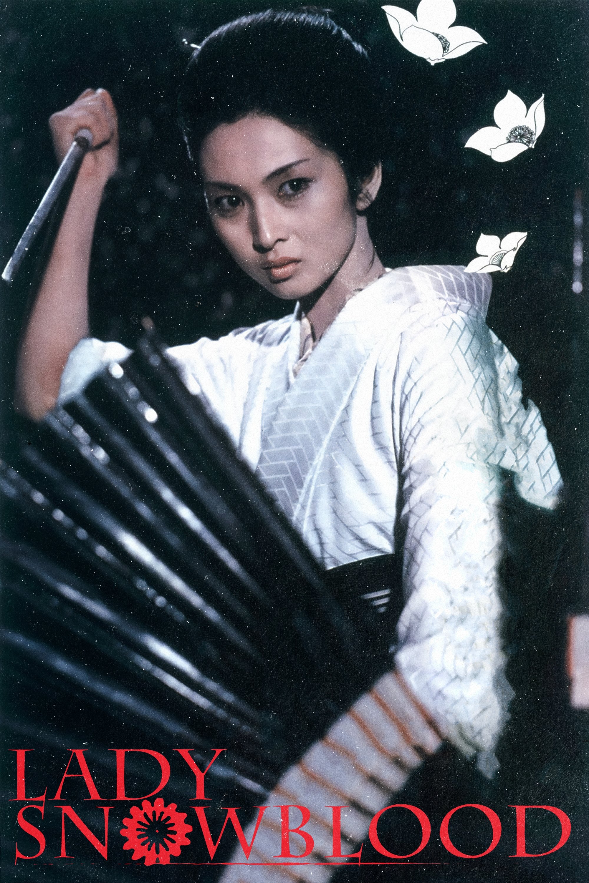 Lady Snowblood