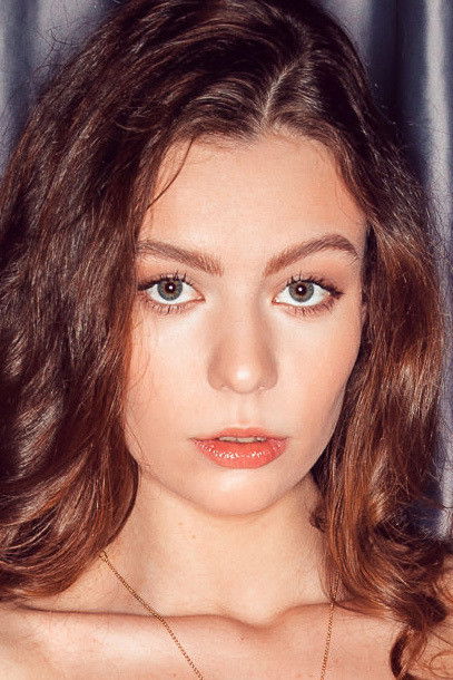 et billede af Sofi Smile